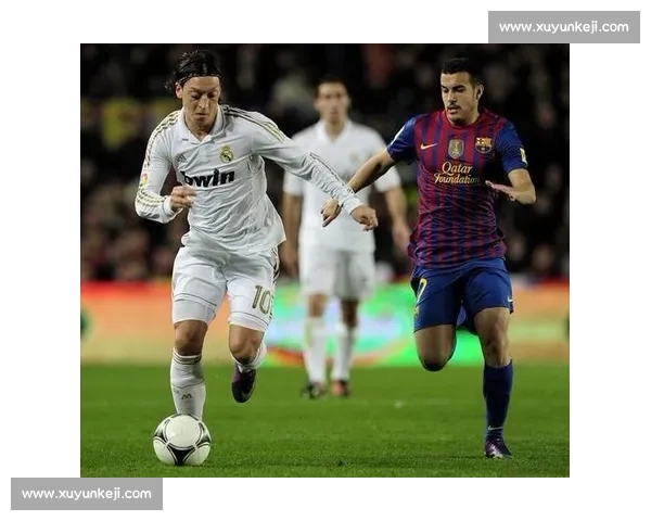 超级杯巅峰对决皇马与巴萨再掀世纪恩怨谁主沉浮引爆足坛焦点